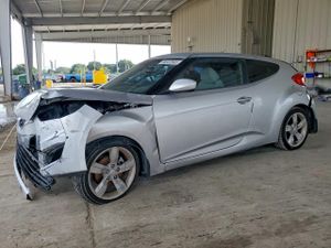 Hyundai Veloster 1.6L 4 2012