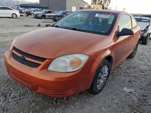 Chevrolet Cobalt LS 2.2L 4 2006