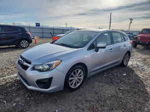Subaru Impreza PREMIUM 2.0L 4 2014