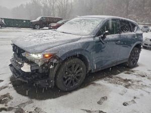 Mazda CX-5 PREFERRED 2.5L 4 2023