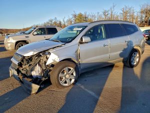 Chevrolet Traverse LT 3.6L 6 2011