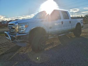 Ford F-250 SUPER DUTY 6.7L 8 2011