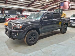 Toyota Tacoma DOUBLE CAB 4.0L 6 2009