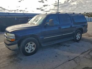 Chevrolet Suburban C1500 5.3L 8 2004