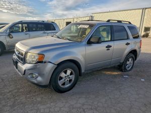 Ford Escape XLT 2.5L 4 2012