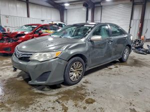 Toyota Camry L 2.5L 4 2014