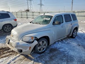 Chevrolet HHR LS 2.2L 4 2010
