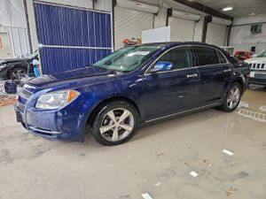 Chevrolet Malibu 1LT 2.4L 4 2012
