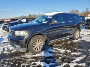 Dodge Durango SXT 3.6L 6 2015