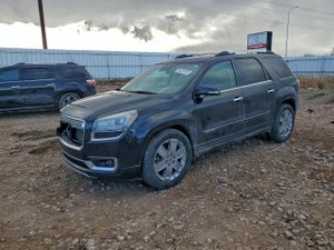 GMC Acadia DENALI 3.6L 6 2015