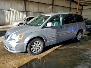 Chrysler Town & Country TOURING 3.6L 6 2014