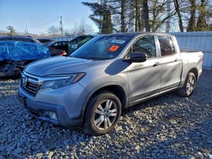 Honda Ridgeline RT 3.5L 6 2017