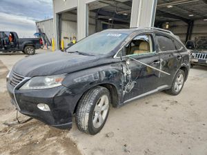 Lexus RX 350 BASE 3.5L 6 2015