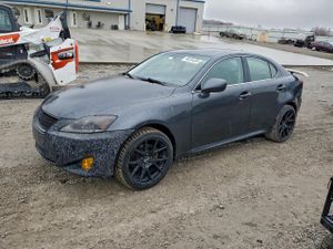 Lexus IS 250 2.5L 6 2008