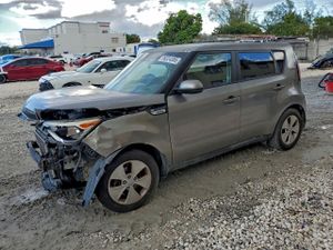 Kia Soul 1.6L 4 2015