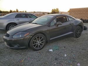 Mitsubishi Eclipse GS SPORT 2.4L 4 2012