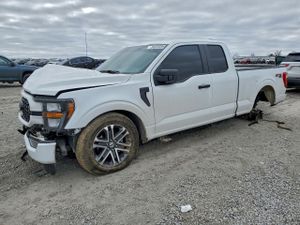 Ford F-150 SUPER CAB 5.0L 8 2023
