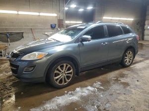 Mazda CX-9 3.7L 6 2012