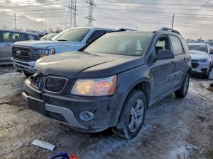 Pontiac Torrent 3.4L 6 2008