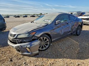 Honda Accord EXL 3.5L 6 2013