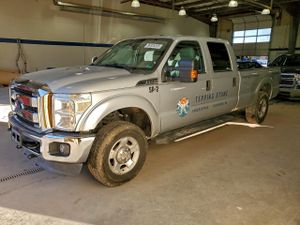 Ford F-250 SUPER DUTY 6.2L 8 2015