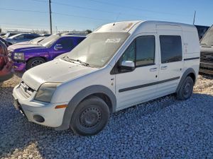 Ford Transit XLT 2.0L 4 2013