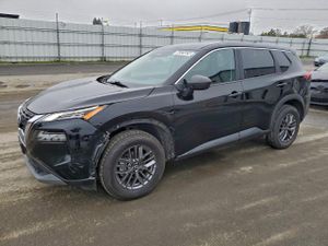 Nissan Rogue S 1.5L 3 2023