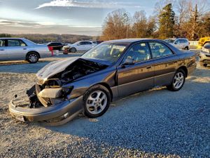 Lexus ES 300 3.0L 6 2001