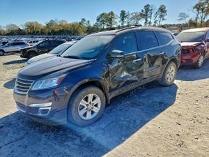 Chevrolet Traverse LT 3.6L 6 2014