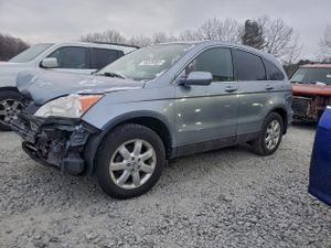 Honda CR-V EXL 2.4L 4 2007