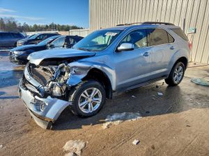 Chevrolet Equinox LT 2.4L 4 2015