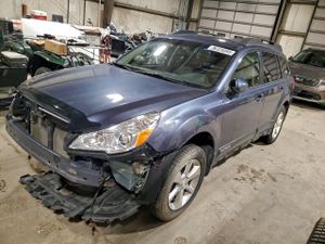 Subaru Outback 2.5I LIMITED 2.5L 4 2013