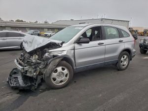 Honda CR-V LX 2.4L 4 2008