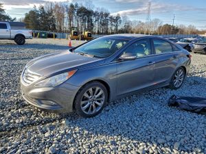 Hyundai Sonata SE 2.0L 4 2012