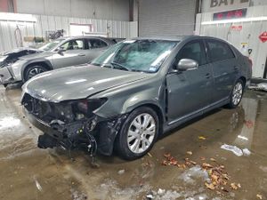 Toyota Avalon BASE 3.5L 6 2012