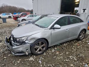 Chevrolet Cruze LT 1.4L 4 2015