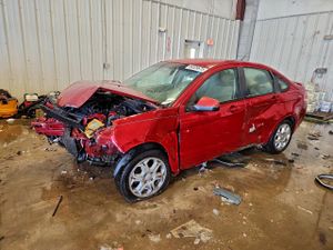 Ford Focus SES 2.0L 4 2009