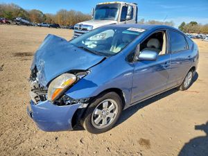 Toyota Prius 1.5L 4 2008