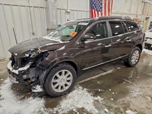 Buick Enclave 3.6L 6 2014