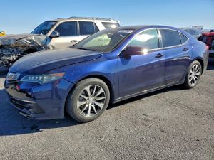 Acura TLX 2.4L 4 2015