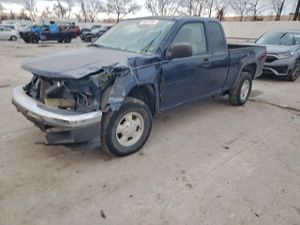 Chevrolet Colorado 3.5L 5 2004