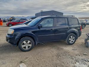 Honda Pilot EXL 3.5L 6 2011