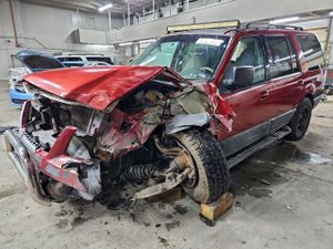 Ford Expedition XLT 5.4L 8 2005