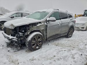 Hyundai Santa Fe GLS 3.3L 6 2015