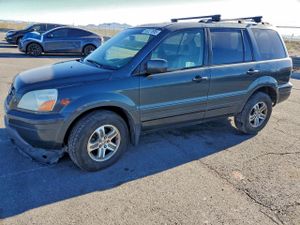 Honda Pilot EXL 3.5L 6 2005
