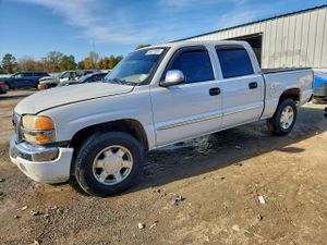 GMC Sierra C1500 5.3L 8 2005