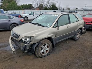 Lexus RX 300 3.0L 6 2002