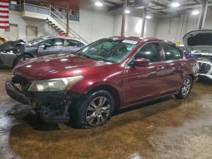 Honda Accord LX 2.4L 4 2011