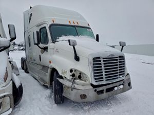 Freightliner Cascadia 14.9L 6 2014