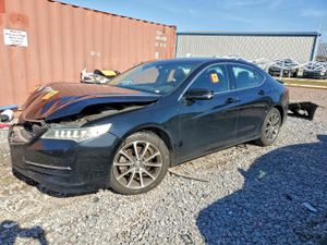Acura TLX 3.5L 6 2015